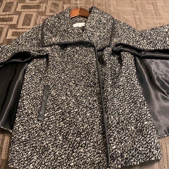 Calvin Klein Women’s Coat Size L/XL - Picture 11 of 11
